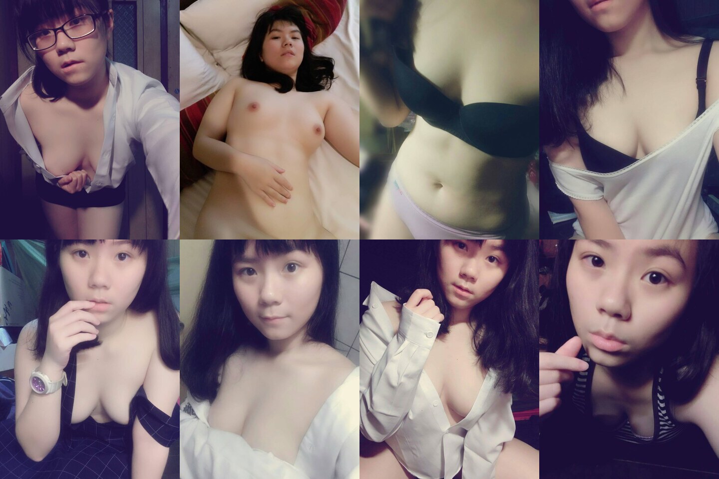 桃園-至善高中-鴻欣-肉肉欠幹在家發騷奶妹
