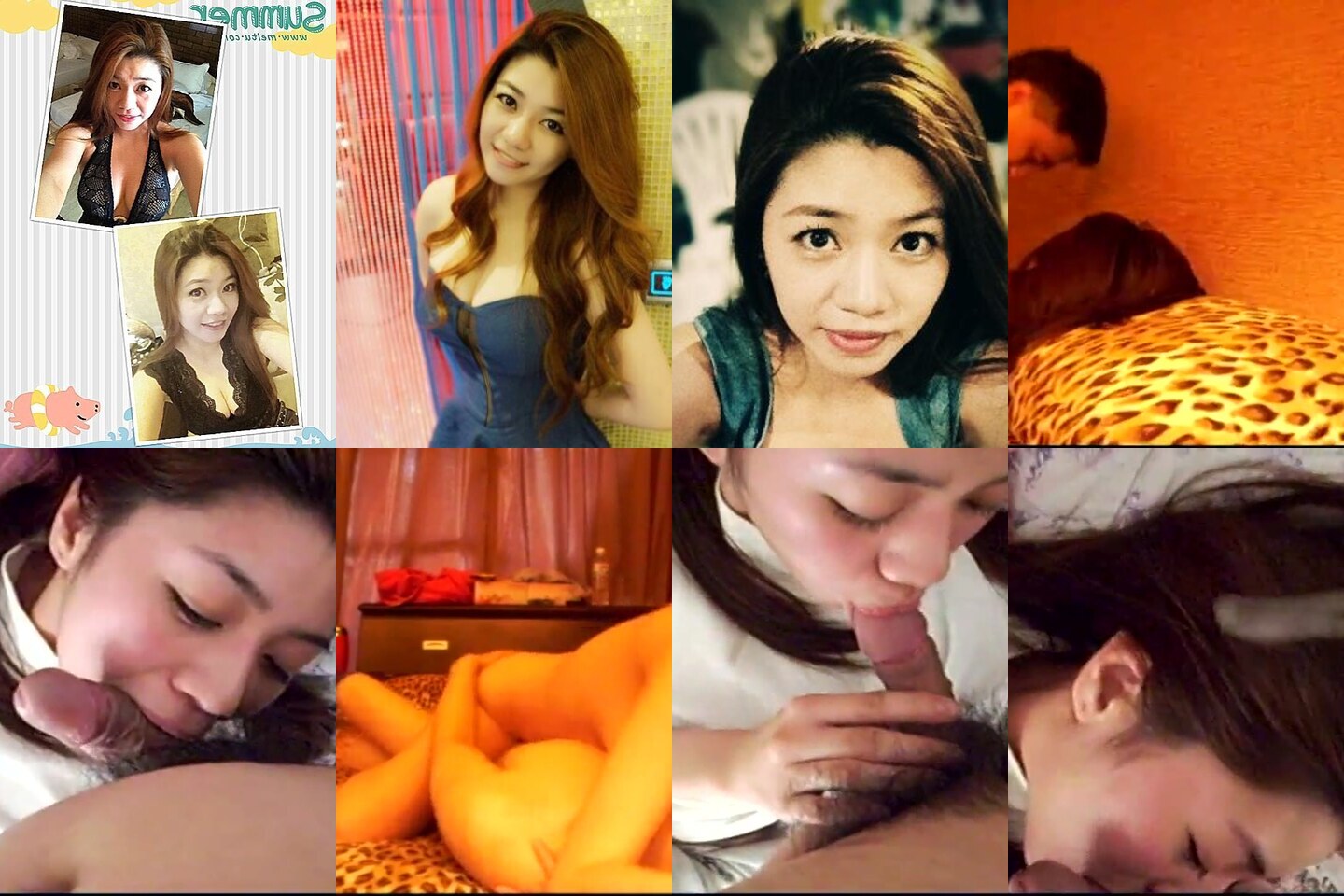 新竹-明新科技大學-Vivi Chang-吃棒棒最厲害